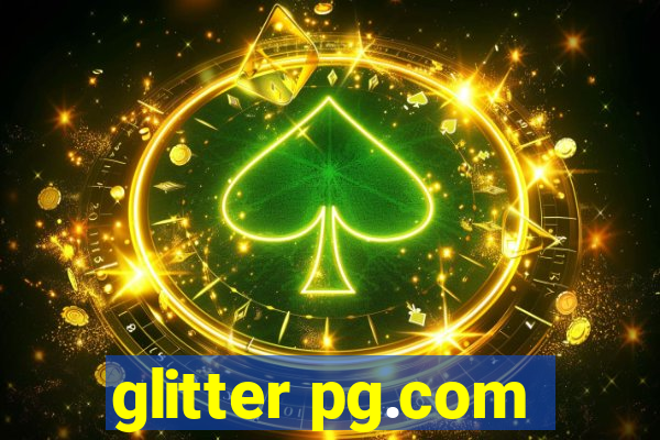 glitter pg.com